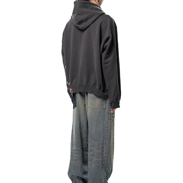 Maison MIHARA YASUHIRO ミハラヤスヒロ キッズステッカー プリント