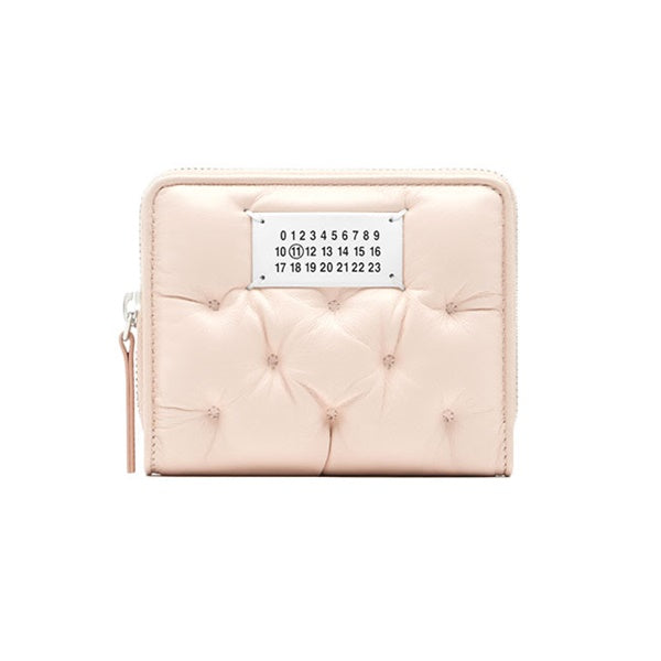 Maison Margiela メゾンマルジェラ グラムスラム エンブロイダリー ウォレット スモール SA1UI0032 P6434 **
