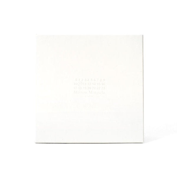 Maison Margiela メゾンマルジェラ グラムスラム エンブロイダリー ウォレット スモール SA1UI0032 P6434 **