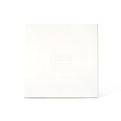 Maison Margiela メゾンマルジェラ グラムスラム エンブロイダリー ウォレット スモール SA1UI0032 P6434 **