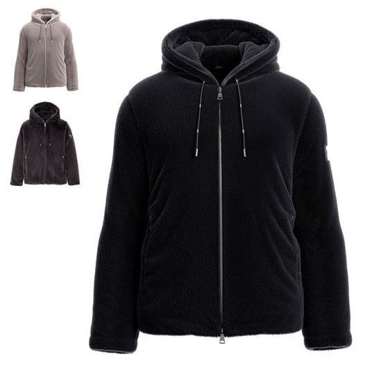 TATRAS FLEECE JACKET BOMOS