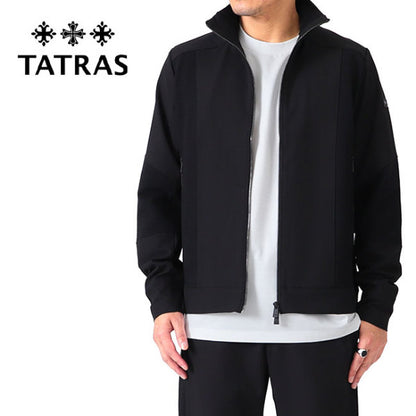 TATRAS タトラス SPRESE スプレーゼ スタンドカラー ジャケット