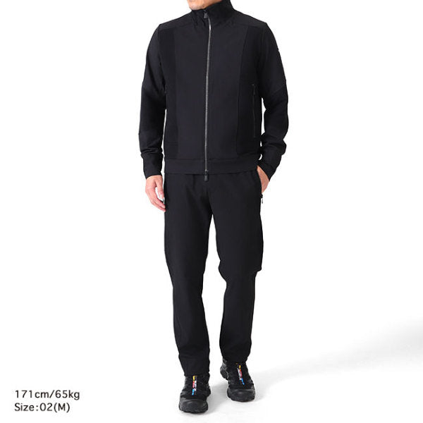 TATRAS タトラス SPRESE スプレーゼ スタンドカラー ジャケット