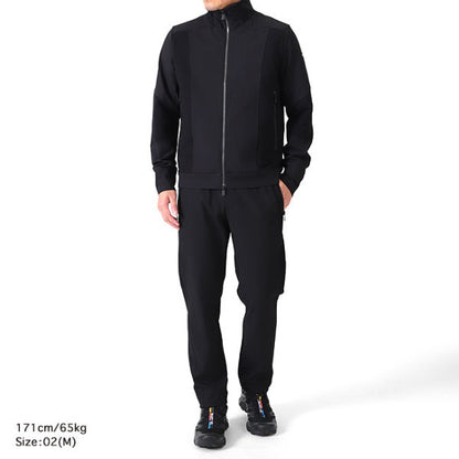 TATRAS タトラス SPRESE スプレーゼ スタンドカラー ジャケット