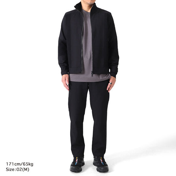 TATRAS タトラス SPRESE スプレーゼ スタンドカラー ジャケット
