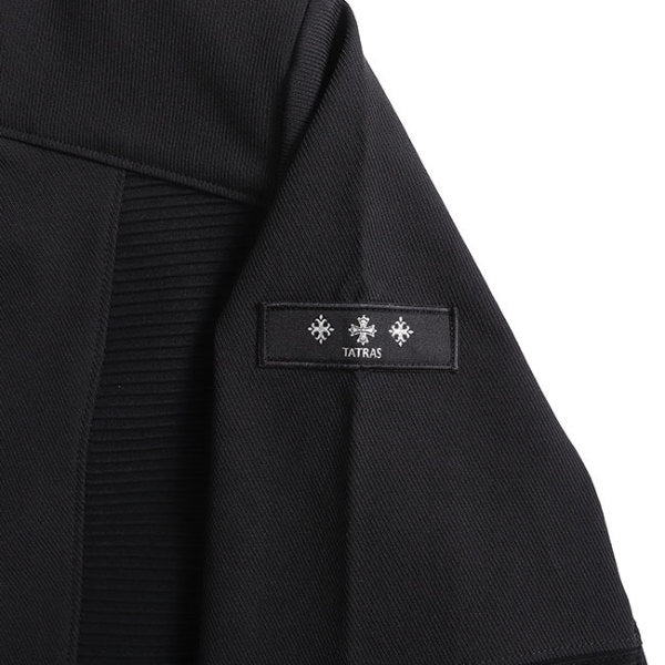 TATRAS タトラス SPRESE スプレーゼ スタンドカラー ジャケット