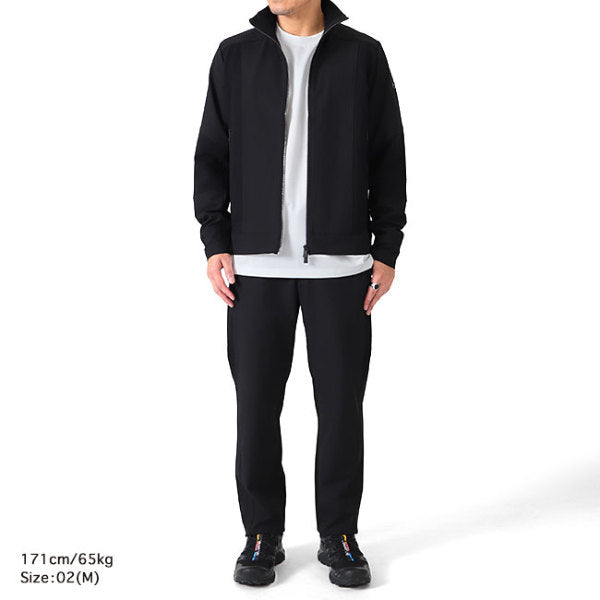 TATRAS タトラス OSMO オスモ 袖ロゴ ロンT 長袖Tシャツ メンズ – Add.