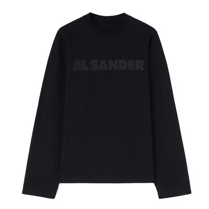 JIL SANDER ジルサンダー ロゴ ロンT J21GC0167 J20243