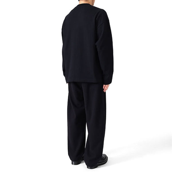 JIL SANDER ジルサンダー ロゴ ロンT J21GC0167 J20243