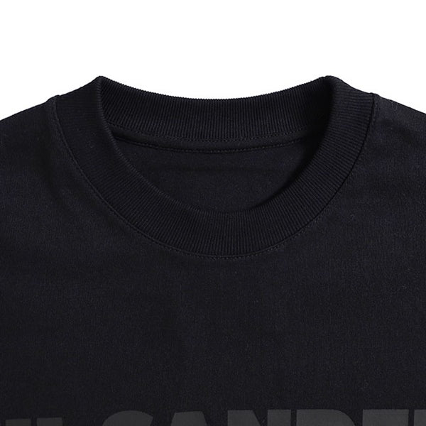 JIL SANDER ジルサンダー ロゴ ロンT J21GC0167 J20243