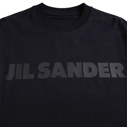 JIL SANDER ジルサンダー ロゴ ロンT J21GC0167 J20243