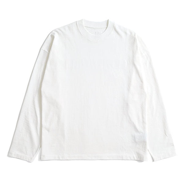 JIL SANDER ジルサンダー ロゴ ロンT J21GC0167 J20243
