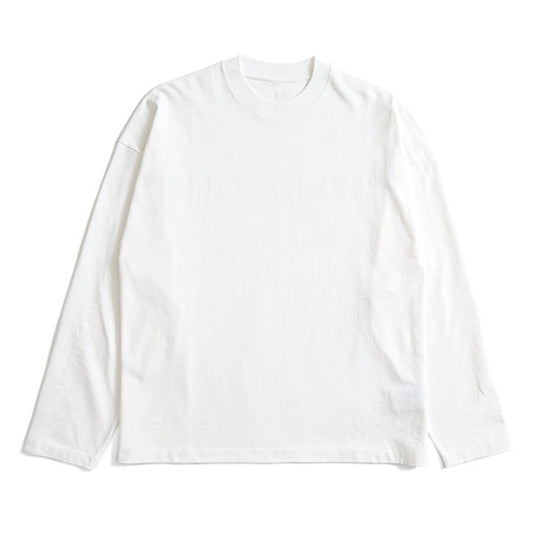 JIL SANDER ジルサンダー ロゴ ロンT J21GC0167 J20243