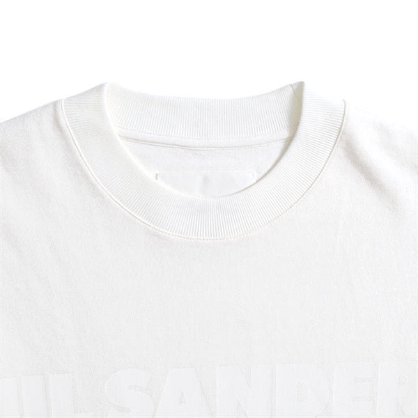 JIL SANDER ジルサンダー ロゴ ロンT J21GC0167 J20243
