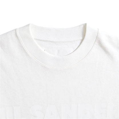 JIL SANDER ジルサンダー ロゴ ロンT J21GC0167 J20243
