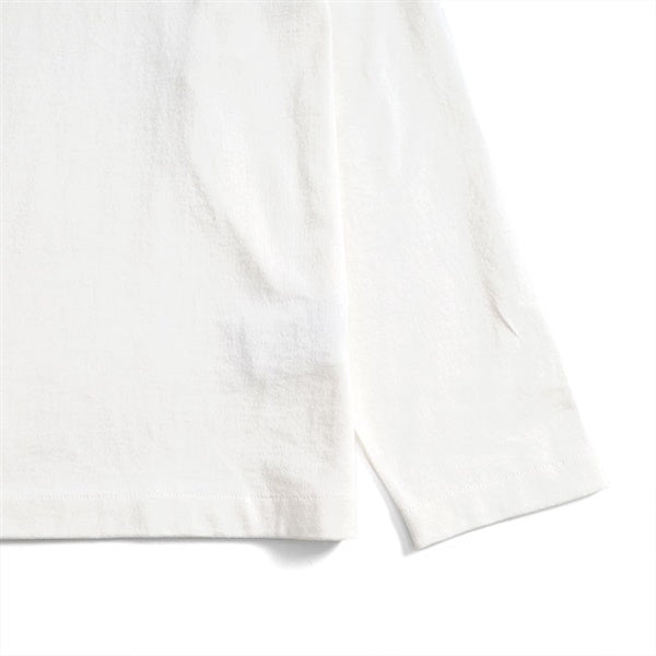 JIL SANDER ジルサンダー ロゴ ロンT J21GC0167 J20243