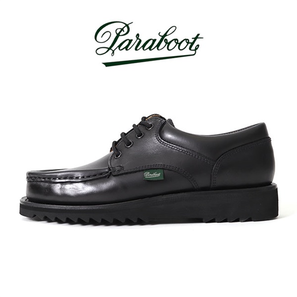 Paraboot pu[c THIERS eBG[ X|[c\[ U`bv U[ fbLV[Y 786404