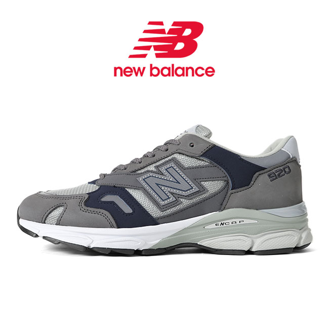 [SALE] New Balance j[oX UK M920GNS