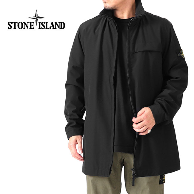 Stone Island Xg[ACh v}tg X^hJ[ \tgVF n[tR[g 771540627