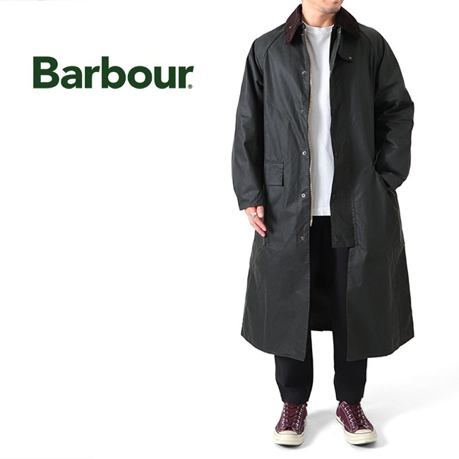 Barbour ouA[ OS WAX BURGHLEY I[o[TCY o[[ bNX tB[hR[g MWX1674