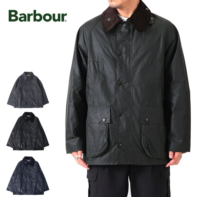 Barbour (バブアー) Add. 宮崎