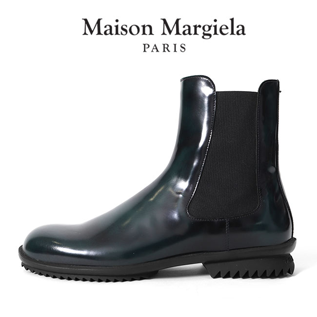 [SALE] Maison Margiela ]}WF TChSA U[ `FV[u[c S57WU0239 P3964