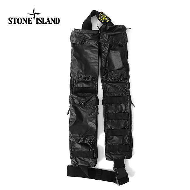 Stone Island Xg[ACh K[g_C ~^[ V_[ xgobO 771590170  V_[|[`