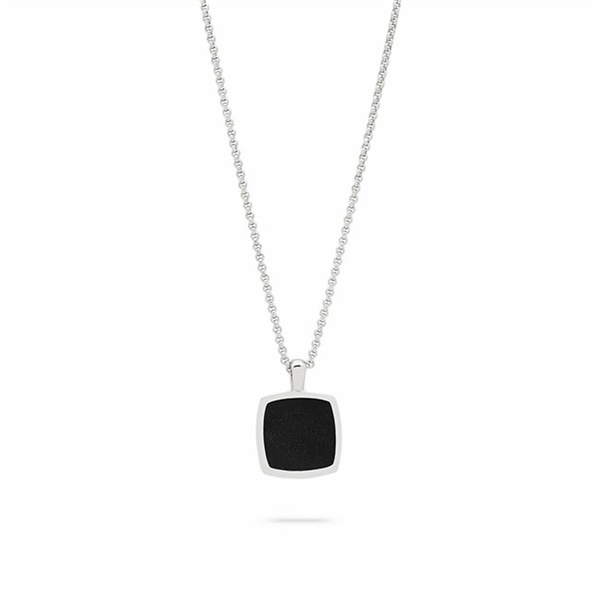 TOMWOOD gEbh Cushion Pendant Onyx Vo[ NbV IjLX y_g lbNX