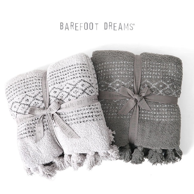 BAREFOOT DREAMS xAtbgh[X tWt uPbg HCV1020 9910100176