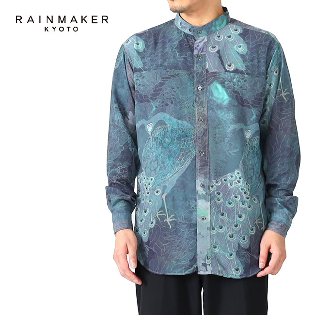 [TIME SALE] RAINMAKER C[J[ E OeC ohJ[Vc RM231-039