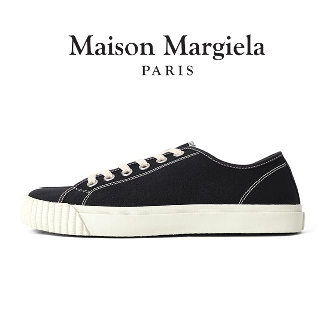 [TIME SALE] Maison Margiela ]}WF Tabi [Jbg ^r LoX Xj[J[ S37WS0578 P4291 H0958