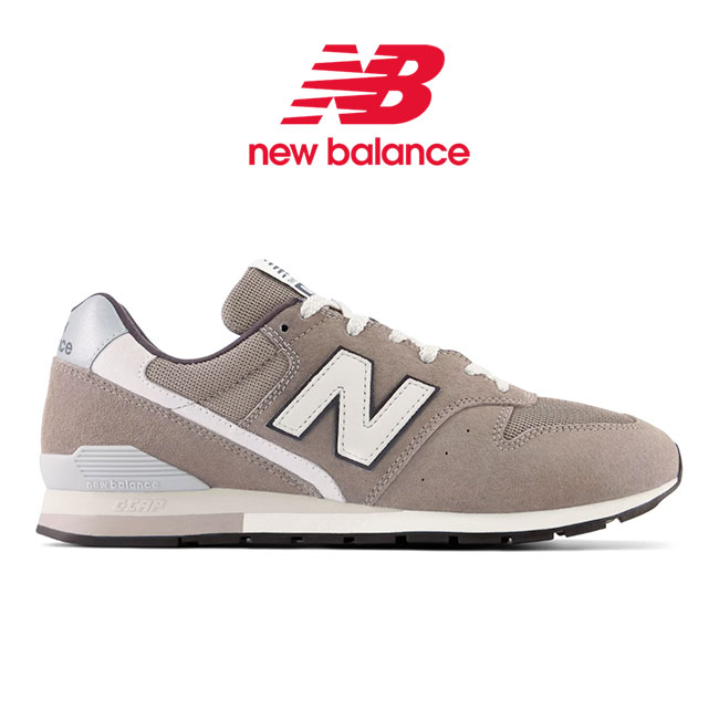 [予約商品] New Balance ニューバランス CM996RP2