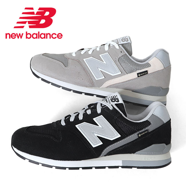 [予約商品] New Balance ニューバランス CM996XA2 CM996XB2