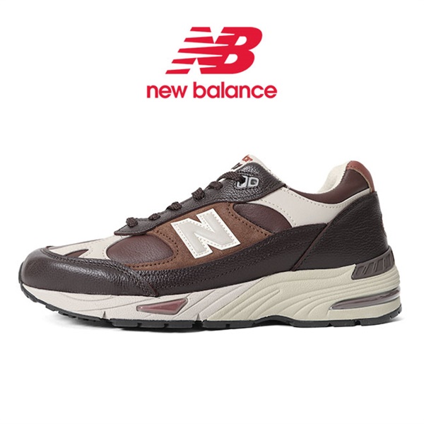 New Balance j[oX UK M991GBI