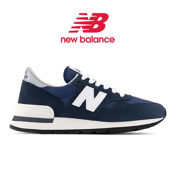 40NLOf New Balance j[oX USA M990NV1