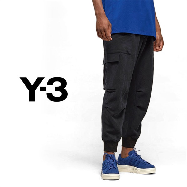 Y-3 CX[ [eBeB Jth C[W[ J[Spc H63081