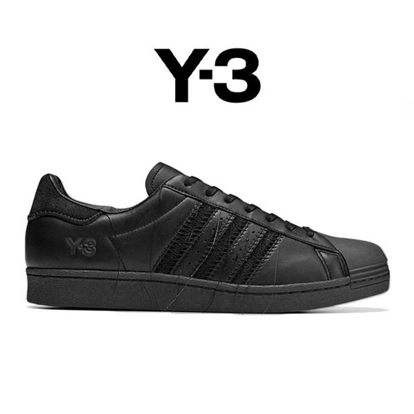 [SALE] Y-3 CX[ X[p[X^[ U[Xj[J[ SUPERSTAR HP3127