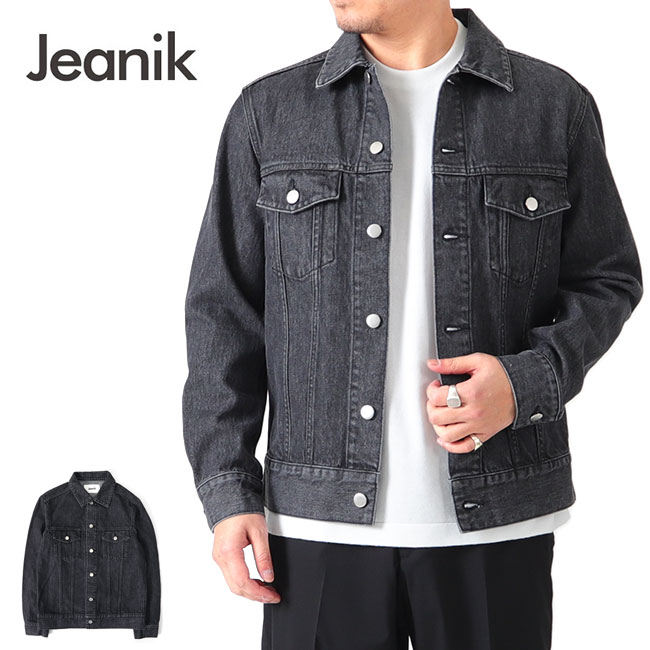 Jeanik W[jbN 3rd^Cv EHbV ubNfjWPbg JEANIK0103W JEANIK0103WB