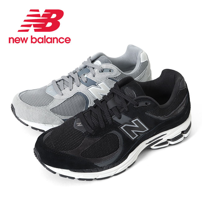 New Balance j[oX M2002RBK M2002RST