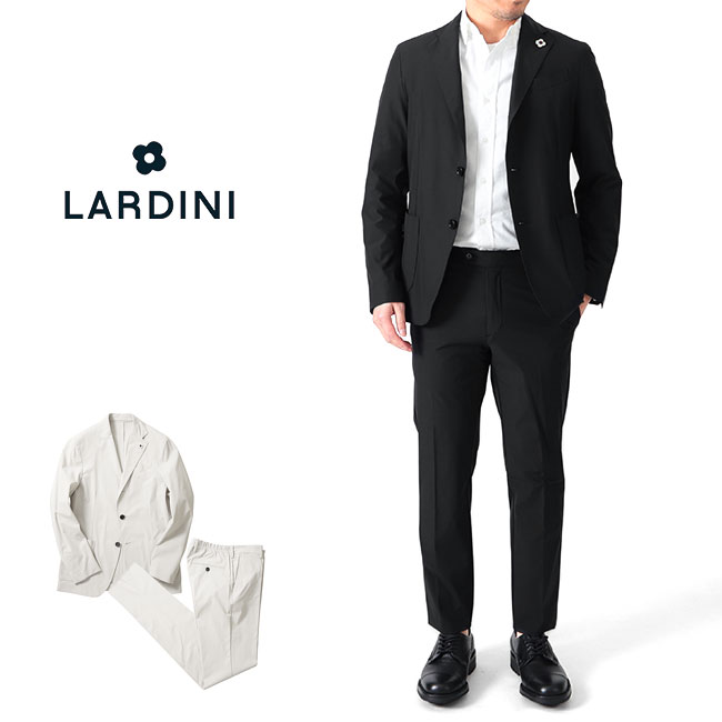 LARDINI fB[j pbJu X[c WPbg & pc 3116-8L031AQ719