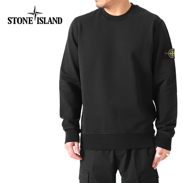 Stone Island Xg[ACh N[lbN XEFbg 101563051