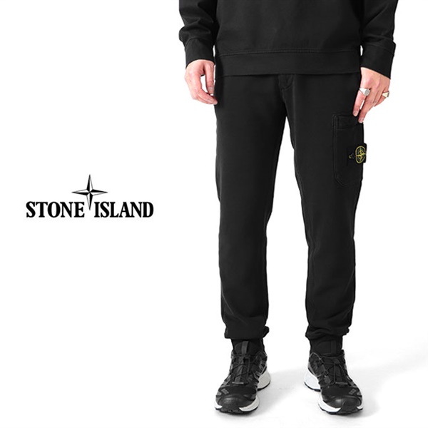 Stone Island ストーンアイランド スウェットパンツ 101564551