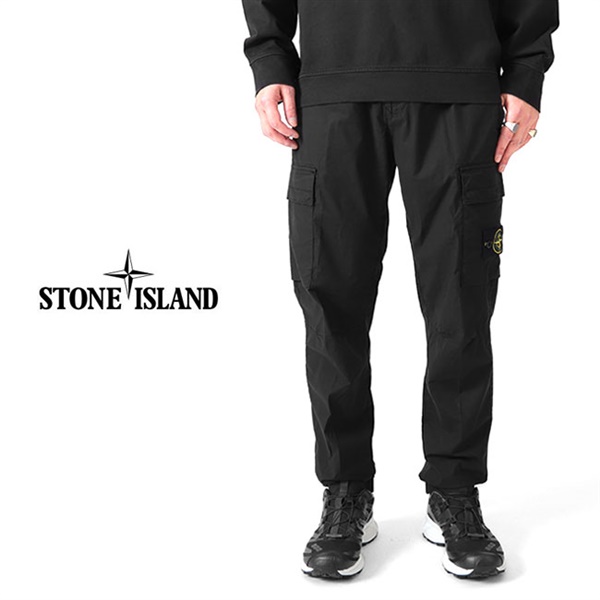 Stone Island Xg[ACh K[g_C Xgb` e[p[h J[Spc 101531303