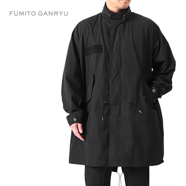 FUMITO GANRYU t~gKE M-51 2WAY ~^[ bYR[g Fu9-Co-01