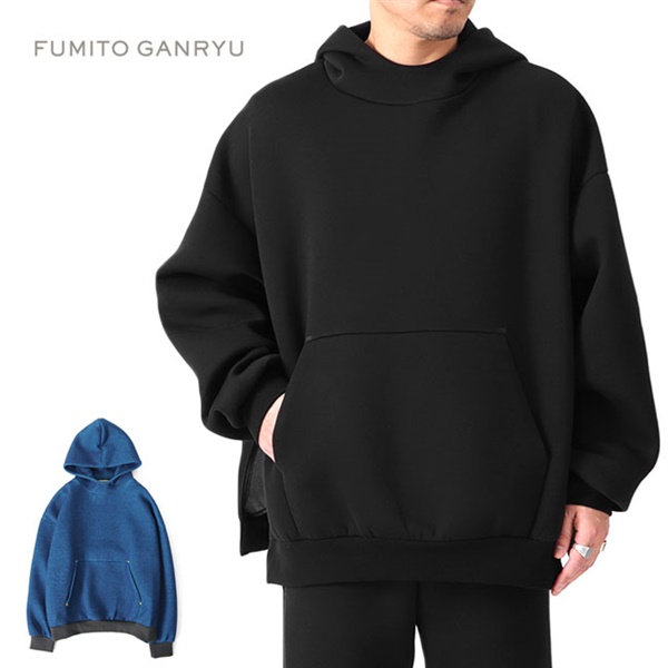 FUMITO GANRYU t~gKE 2WAY TChWbv _{[jbg XEFbgp[J[ Fu9-Cu-03