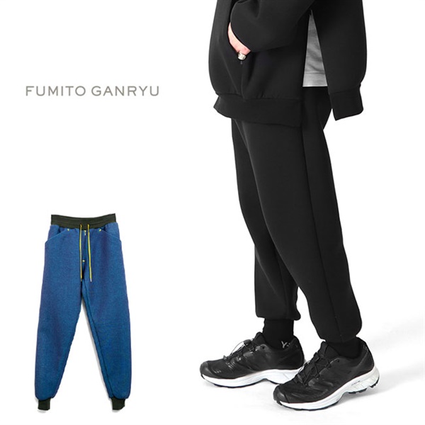 FUMITO GANRYU t~gKE _{[jbg EW e[p[h XEFbgpc Fu9-Pa-09