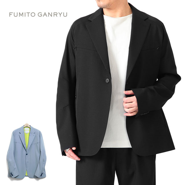 [SALE] FUMITO GANRYU t~gKE 3DJbg e[[hWPbg Fu9-Ja-01