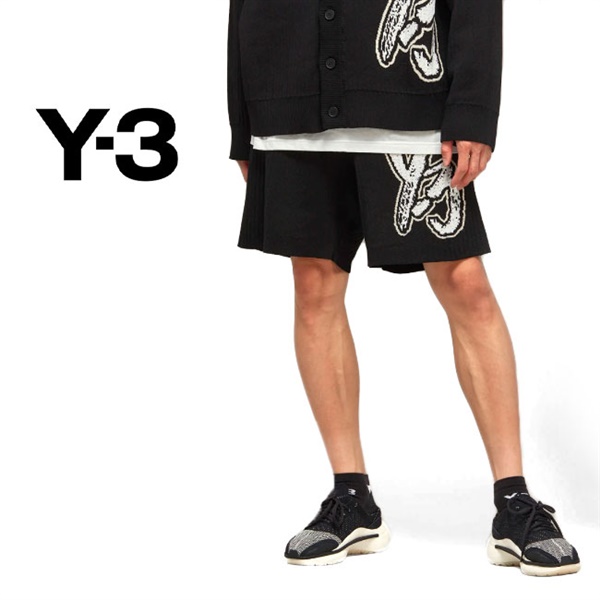 Y-3 CX[ ubVS jbgV[c H44808