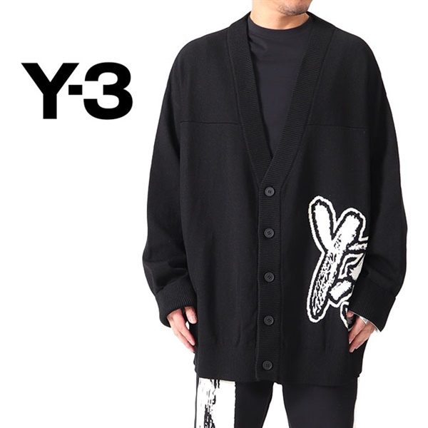 [SALE] Y-3 CX[ ubVS I[o[TCY jbgJ[fBK H44809