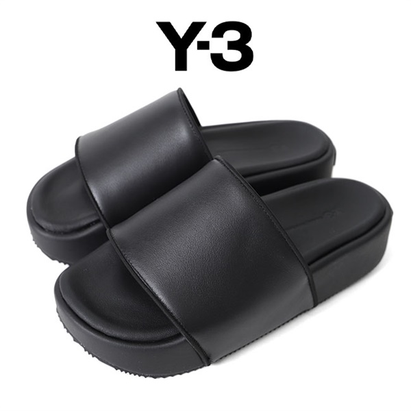 Y-3（ワイスリー） Add. 宮崎